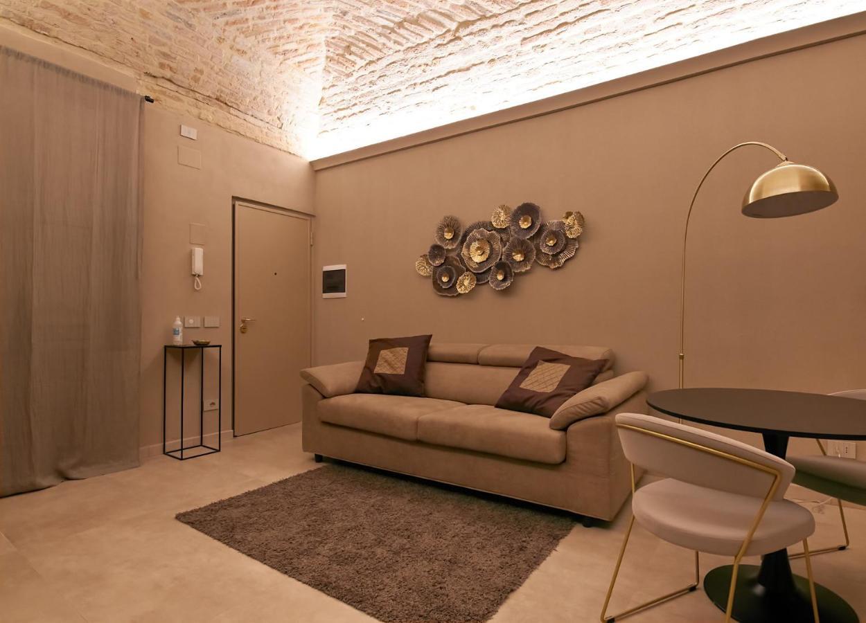 Parma Centro House Apartment Exterior photo