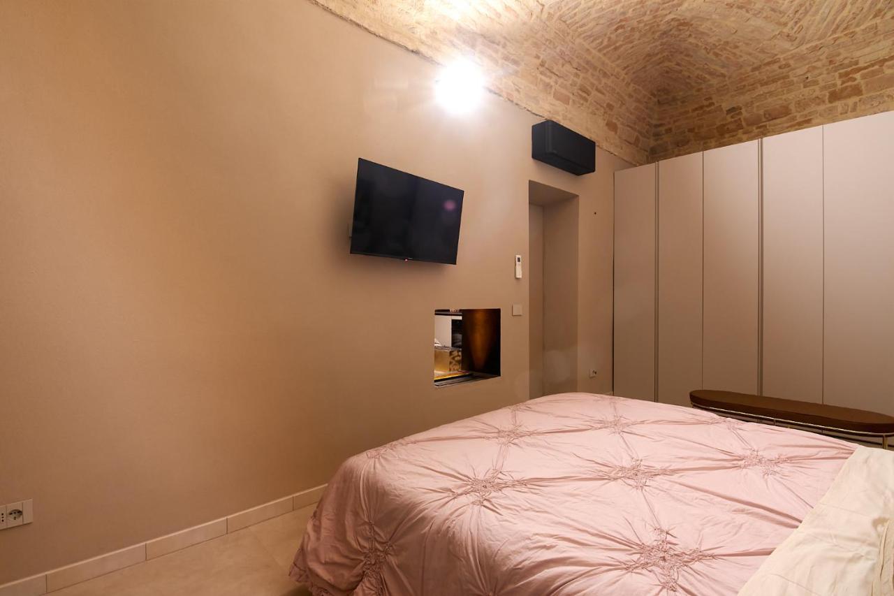 Parma Centro House Apartment Exterior photo