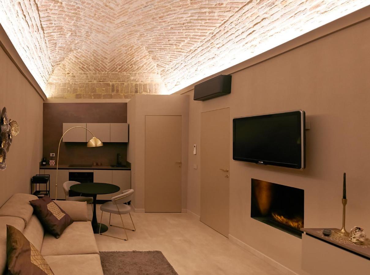 Parma Centro House Apartment Exterior photo