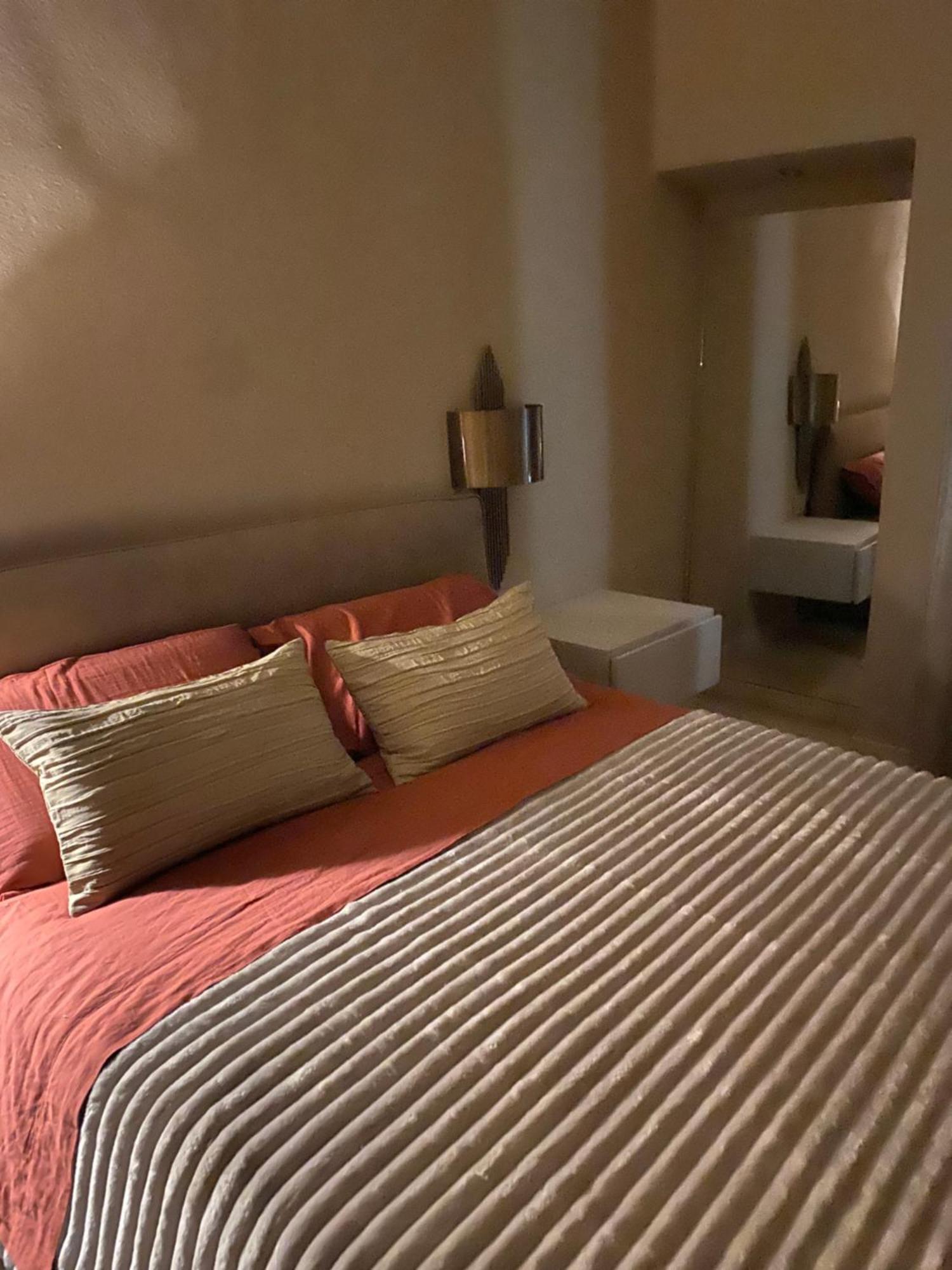Parma Centro House Apartment Room photo